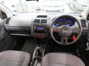 Volkswagen Polo Vivo 1.4 Trendline 5-Door - Image 7