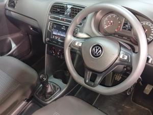 Volkswagen Polo Vivo 1.4 Comfortline - Image 11