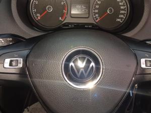 Volkswagen Polo Vivo 1.4 Comfortline - Image 13