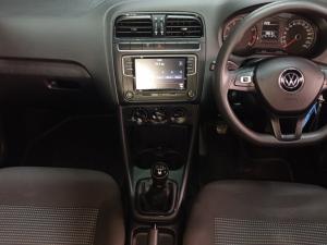 Volkswagen Polo Vivo 1.4 Comfortline - Image 15