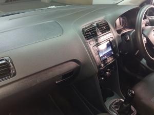 Volkswagen Polo Vivo 1.4 Comfortline - Image 17