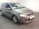 Thumbnail Volkswagen Polo Vivo 1.4 Comfortline