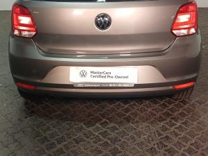 Volkswagen Polo Vivo 1.4 Comfortline - Image 24