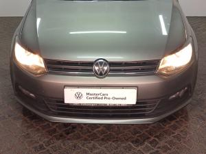 Volkswagen Polo Vivo 1.4 Comfortline - Image 2