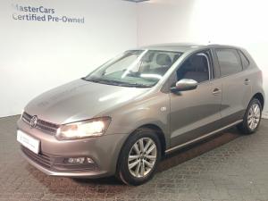 Volkswagen Polo Vivo 1.4 Comfortline - Image 3