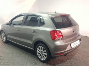 Volkswagen Polo Vivo 1.4 Comfortline - Image 7