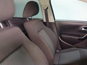 Volkswagen Polo Vivo 1.4 Comfortline - Image 9