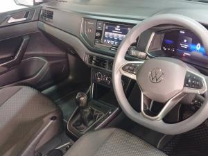 Volkswagen Polo 1.0 TSI - Image 10