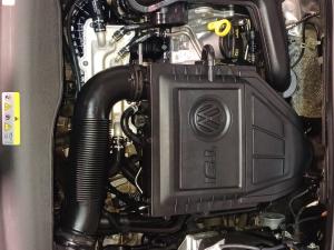 Volkswagen Polo 1.0 TSI - Image 19
