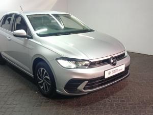 Volkswagen Polo 1.0 TSI - Image 1