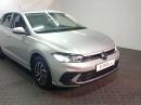 Thumbnail Volkswagen Polo 1.0 TSI