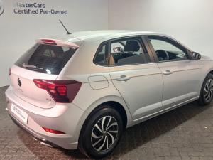 Volkswagen Polo 1.0 TSI - Image 20