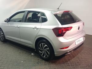 Volkswagen Polo 1.0 TSI - Image 7