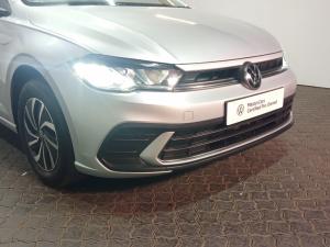 Volkswagen Polo 1.0 TSI - Image 8