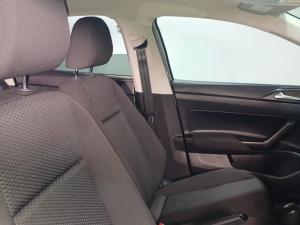 Volkswagen Polo 1.0 TSI - Image 9