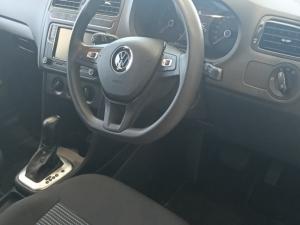 Volkswagen Polo Vivo 1.6 Comfortline TIP - Image 11