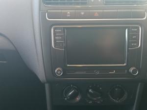 Volkswagen Polo Vivo 1.6 Comfortline TIP - Image 14