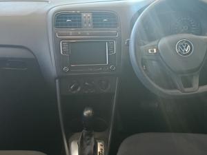 Volkswagen Polo Vivo 1.6 Comfortline TIP - Image 15