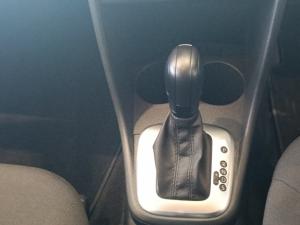 Volkswagen Polo Vivo 1.6 Comfortline TIP - Image 16