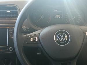 Volkswagen Polo Vivo 1.6 Comfortline TIP - Image 17