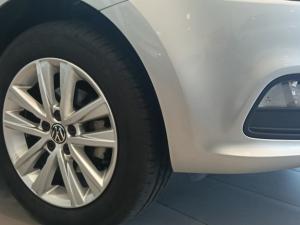 Volkswagen Polo Vivo 1.6 Comfortline TIP - Image 18