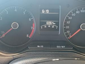 Volkswagen Polo Vivo 1.6 Comfortline TIP - Image 19