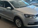 Thumbnail Volkswagen Polo Vivo 1.6 Comfortline TIP