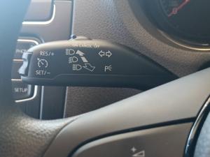 Volkswagen Polo Vivo 1.6 Comfortline TIP - Image 20