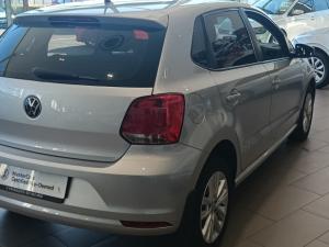 Volkswagen Polo Vivo 1.6 Comfortline TIP - Image 22