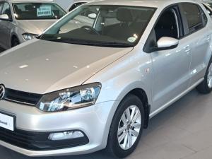 Volkswagen Polo Vivo 1.6 Comfortline TIP - Image 24