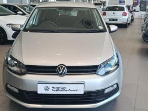 Volkswagen Polo Vivo 1.6 Comfortline TIP - Image 2