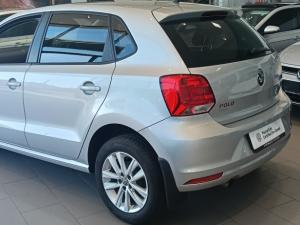 Volkswagen Polo Vivo 1.6 Comfortline TIP - Image 4