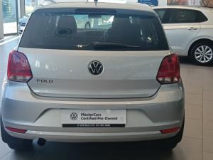 Volkswagen Polo Vivo 1.6 Comfortline TIP - Image 5