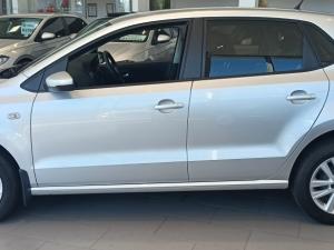 Volkswagen Polo Vivo 1.6 Comfortline TIP - Image 7