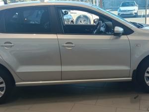 Volkswagen Polo Vivo 1.6 Comfortline TIP - Image 8