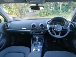 Audi A3 1.4T FSI Stronic - Image 10