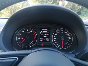 Audi A3 1.4T FSI Stronic - Image 12