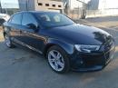 Thumbnail Audi A3 1.4T FSI Stronic