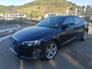 Audi A3 1.4T FSI Stronic - Image 2
