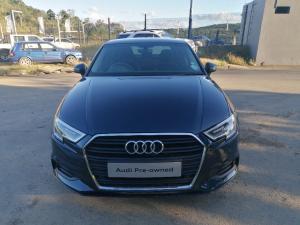 Audi A3 1.4T FSI Stronic - Image 3