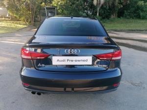 Audi A3 1.4T FSI Stronic - Image 4