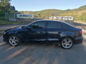 Audi A3 1.4T FSI Stronic - Image 5