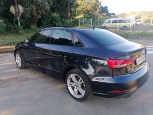 Audi A3 1.4T FSI Stronic - Image 8