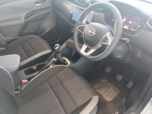 Nissan Magnite 1.0 Acenta - Image 11