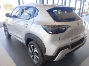 Nissan Magnite 1.0 Acenta - Image 16