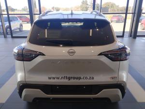 Nissan Magnite 1.0 Acenta - Image 4