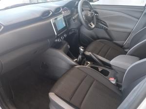 Nissan Magnite 1.0 Acenta - Image 6