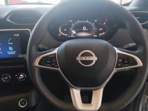 Nissan Magnite 1.0 Acenta - Image 9