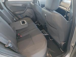 Toyota Urban Cruiser 1.5 Xs - Image 12