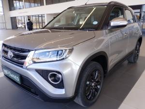 Toyota Urban Cruiser 1.5 Xs - Image 16